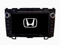 8inch Honda CRV dvd with GPS, special dvd for Honda CRV