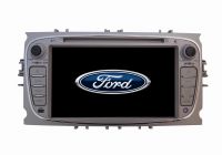 Ford mondeo GPS, special dvd for ford mondeo