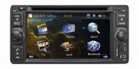 Toyota vios/hilux/rav4 dvd with GPS, special dvd for Toyota vios/hilux
