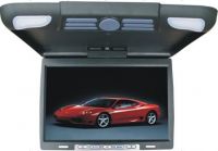 14INCH ROOFMOUNT MONITOR/car monitor/Built in IR/FM transmitter