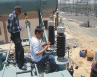 SELL RLA TESTING OF TRANSFORMER