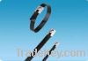 Sell  satinless steel cable tie