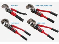 YQSH-C Cu cable Hydraulic crimping tools 400mm2 max(Automatic release)