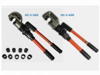 Tubular cable lug & connectorsl Hydraulic Crimping Tool 400mm2 amx