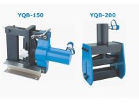 Hydraulic Bus Bar bender for bending Cu/Al bus bar