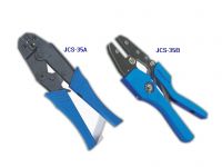 JCS-35 Series Rachet  Hand Crimping Tool  for die sets