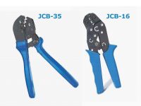 JCB Series Hand Crimping Tool  for die sets