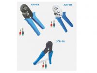 JCR Series Hand Crimping Tool for Cable end