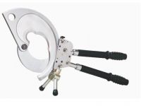 XLJ Series Ratcheting Cu/Al Cable Cutter for max dia160mm