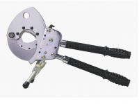 Series Ratcheting Cu/Al Cable Cutter max dia 160mm
