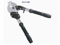 Auto Switch  Ratcheting Cable Cutter for Steel wire/ steel cored cabl