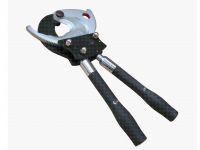 Ratcheting Cu/Al Cable Cutter  max dia 160mm