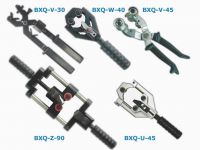 BXQ Series cable stripper for insulated cable