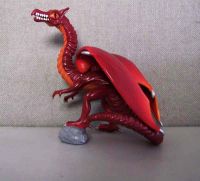 Sell Dragon figurine