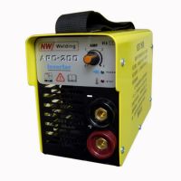 IGBT portable ARC inverter welder machine ARC-200A