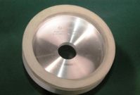 Sell diamond polishing wheels