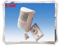 Sell The safety Infrared sensor Alarms SC-60A
