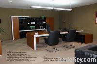 Sell office furniture