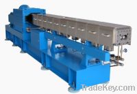 Sell Twin Screw Extruder