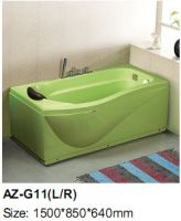 Sell Bathtub / Massage / Acrylic / AZ-G11B(L/R)