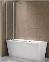 Sell Bathtub frameless glass shower  door RP152K1