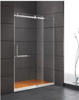 Sell Framless stainless steel shower enclosure RP152G