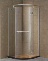 Sell frameless glass shower enclosure UF903Y