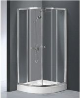 Sell (Save 50% installation time) DIY easy install shower room AF904A