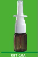 Sell 10ml PET spray vials