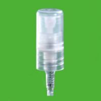 Sell 15mm finger sprayer pump