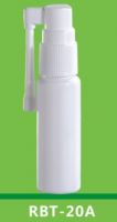 Sell 20ml plastic oral sprayer bottle with turning arm