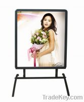Sell poster stand