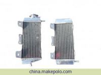 Sell YAMAHA all aluminuml motorbycle radiator cooling system
