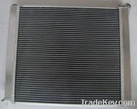 Sell high performance aluminum radiator for MAZDA RX7