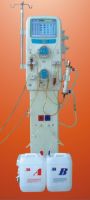 hemodialysis machine, haemodialysis, Dialyzer, water treatment unit