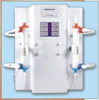 Dialyzer reprocessing machine, Dialyzer