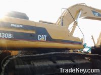 Sell Used Caterpillar 330BL Excavator