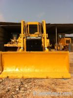 Sell Used CAT D6H Bulldozer D6G, D6R