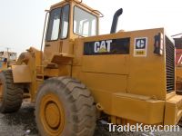 Sell Used Loader Caterpillar 936E , 938F, 924F For Selling MOB +8613761345371