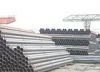 Seamless Round Steel Pipe