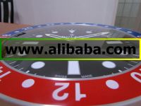 branded  wall clocks master