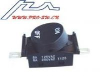 Sell TM-C-0502A BB10 Rocker Switch