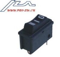 Sell ON/OFF/ ON Rocker Switch