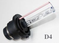 High quality Xenon car lamp D4S