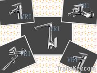 Sell basin faucet kitchen faucet bathtub&shower mixer2