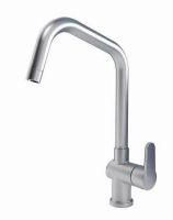 Stainless Steel kitchen Faucet (SSK-301024)