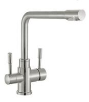 Stainless Steel kitchen Faucet (SSK-302004C)