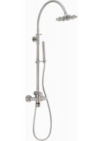 Stainless Steel thermostatic shower(SSS-920207)