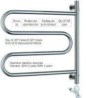 Stainless Steel towel heater(SSETR-10008)