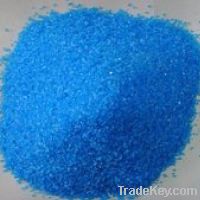 Sell Copper Sulphate anhydrous&pentahydrate